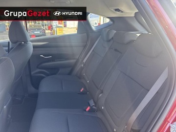 Hyundai Tucson IV SUV HEV Facelifting 1.6 T-GDI HEV 215KM 2025 Hyundai Tucson PE HEV 1.6 T-GDI 239 KM 6AT 2WD Modern MY26, zdjęcie 11