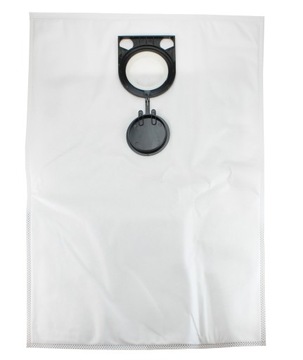 WOREK 10sz DO ODKURZACZ Bosch GAS 25 Unitec CS1225