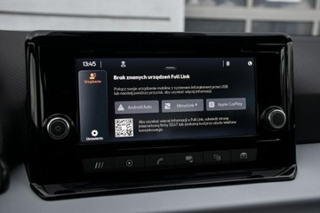 Seat Arona 2025 Seat Arona Style 1.0 TSI 115 KM DSG, zdjęcie 25