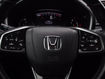 Honda CR-V V SUV 1.5 VTEC TURBO 193KM 2018 Honda CR-V 1.5 VTEC Turbo, 4X4, Automat, Skóra, zdjęcie 17