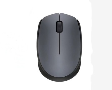 Беспроводная мышь Logitech M185 с оптическим сенсором