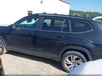 Volkswagen 2023 Volkswagen Atlas 2.0T SE WTechnology 2023 2.0 Benzyna 235KM, zdjęcie 2