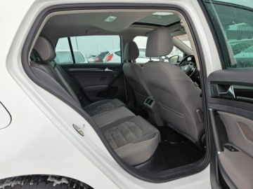 Volkswagen Golf VII Hatchback 3d 1.4 TSI BlueMotion Technology 125KM 2016 Volkswagen Golf 1,4 Benzyna 125KM LED Highline, zdjęcie 6