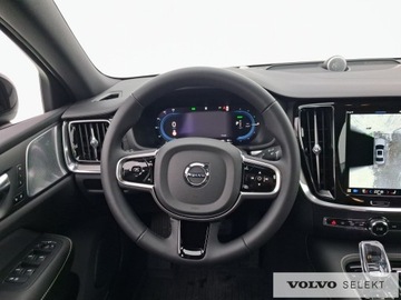 Volvo S60 III Sedan Plug-In Facelifting 2.0 T8 455KM 2024 Volvo S60 VOLVOS60 T8 AWD Plug-In Polestar Enginee, zdjęcie 20