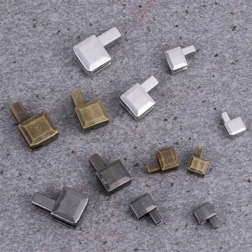 Ремкомплект для МОЛНИИ 123 шт.