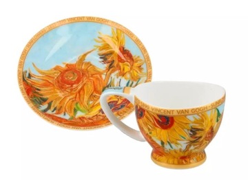 Filiżanka do espresso V.van Gogh