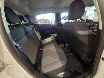 Citroen C3 III Hatchback 1.2 PureTech 82KM 2020 Citroen C3 1.2 PureTech 82KM Feel SalonPL Gwarancja Dealer Vat23 1.2 82KM, zdjęcie 7