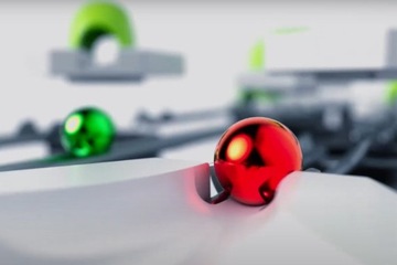 Игра-головоломка Gravitrax Extension Color Swap 26815