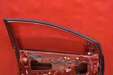 DVEŘE LEVÉ PŘEDNÍ HONDA CIVIC 9 IX KOMBI 15R