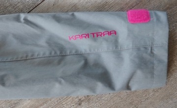 KARI TRAA_Gjernes_женская непромокаемая куртка_размер M