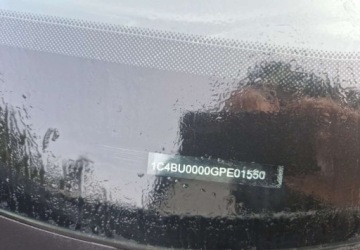 Jeep Renegade SUV 1.6 MultiJet 120KM 2016 Jeep Renegade Jeep Renegade 1.6 Diesel 120KM, zdjęcie 21