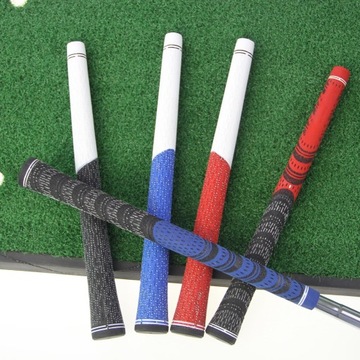 .Golf Grip Swing Trainer Club Grip Training