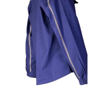 Рабочая куртка, защитная толстовка для катаны, 100% хлопок.