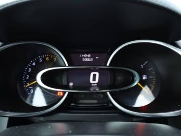 Renault Clio IV Grandtour  0.9 ENERGY Tce 90KM 2015 Renault Clio 0.9 TCe, Navi, Klima, Tempomat, zdjęcie 10