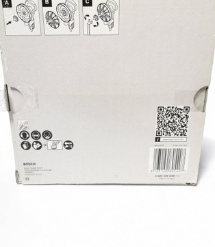 Латунная шлифовальная щетка Bosch для PWR 180CE