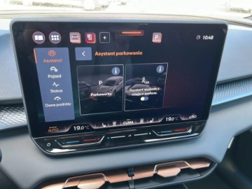 Cupra Terramar SUV 2.0 TSI 204KM 2026 Cupra Terramar Advantage Edition 2.0 TSI 204 KM DS, zdjęcie 21