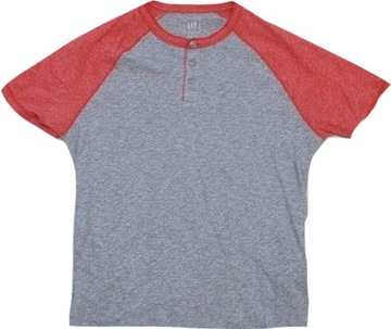 U Koszulka bluzka t-shirt Gap M prosto z USA!