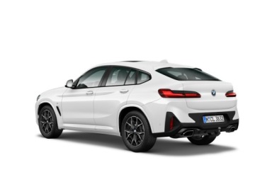 BMW X4 G02 2024 BMW X4 BMW X4 30i xDrive, Bezwypadkowa, Możliwość, zdjęcie 2