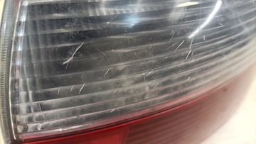 DAEWOO LANOS HB PRAVÁ SVĚTLO ZADNÍ 00311-001456 K63/GR619