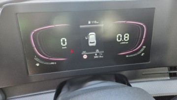 Kia Sportage V SUV 1.6 T-GDI 150KM 2022 Kia Sportage 1.6 T-GDI 150KM Salon PL VAT 23% PDC, zdjęcie 17