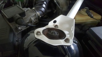 Передние стойки STAFFA BMW E36 1.8 IS