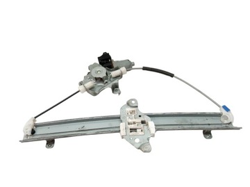 MECHANIZMUS OKNO LEVÝ PŘEDNÍ F15 NISSAN JUKE I (2010- )