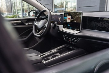 Volkswagen Passat B8 Variant Facelifting 1.5 TSI EVO 150KM 2025 Volkswagen Passat Business Plus 1.5 TSI mHEV 150, zdjęcie 12