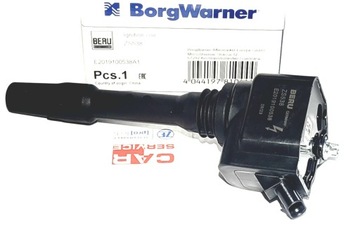 CÍVKA ZAPALOVACÍ BERU ZS538 BMW F20 F21 F30 F31 B48 12138678438