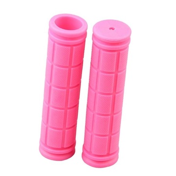 Handle Bar Grips Handheld grip BMX , , Różowy