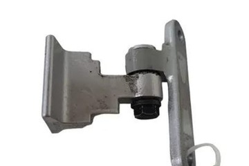 PANT LEVÝCH ZADNÍCH DVEŘE BMW 5 (F10) 7185633 2.0L DIESEL 135KW 2012