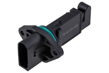 EPP-AU-031 NTY PRZEPŁYWOMIERZ NTY