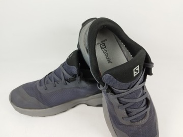 Buty do biegania Salomon Alphacross 4 GTX W 470641 40 2/3