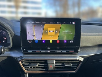 Cupra Formentor Crossover 1.5 TSI 150KM 2023 Cupra Formentor FV-23%, ASO, Salon PL, Bezwypadkow, zdjęcie 18