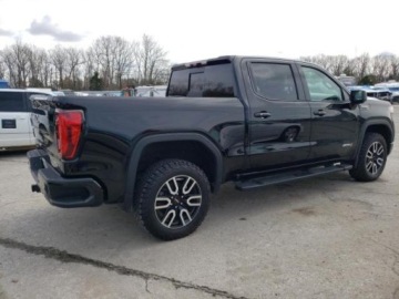  GMC Sierra K1500 AT4, V8 6.2L, 4x4, od ubezpieczalni 6.2 Benzyna 420KM, zdjęcie 2