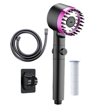 Bathroom Tool Wall Mount Pressurized style B