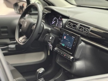 Citroen C3 IV 2024 Citroen C3 MAX / 1 właściciel / Salon Polska / FV, zdjęcie 35