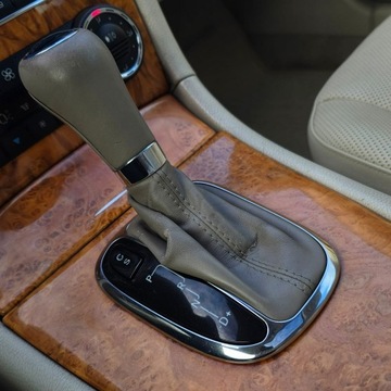 Mercedes CLK W209 Coupe C209 3.2 V6 (320) 218KM 2005 Mercedes CLK 320 W209 3.2 Avantgarde Benzyna 3, zdjęcie 32