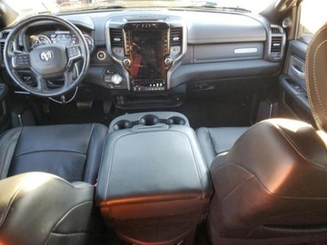  RAM 2500 2019r., Powerwagon, od ubezpieczalni 6.4 Benzyna 410KM, zdjęcie 7