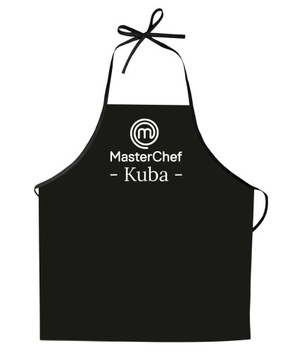 ДЕТСКИЙ КУХОННЫЙ ФАРТУК праздничный подарок + имя