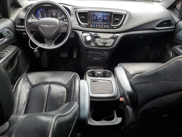 Chrysler Pacifica II 2020 Chrysler Pacifica Limited 2020 3.6l 3.6 Benzyna 287KM, zdjęcie 8