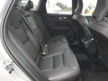 Volvo XC60 II 2023 Volvo XC 60 Ultimate 2023 2.0l 2.0 Benzyna 247KM, zdjęcie 11