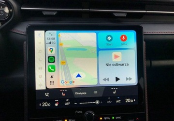 Lexus LBX 1.5 Hybrid 136KM 2024 Lexus LBX LBX Elegant Tech FV23 Salon PL Serwis ASO 1 wlasciciel, zdjęcie 15