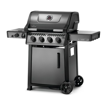 Grill gazowy Napoleon Freestyle 425 DSIB palnik sizzle zone NOWY MODEL 2024