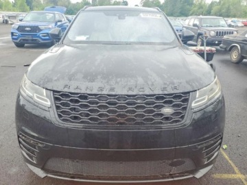 Land Rover Range Rover Velar 2019 Land Rover Range Rover Velar 2019 LAND ROVER RANGE ROVER VELAR R-DYNAMIC SE, zdjęcie 1