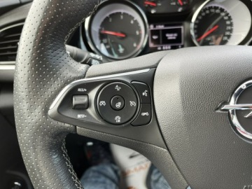 Opel Insignia II Sports Tourer Facelifting 2.0 Diesel 174KM 2021 Opel Insignia Salon Pl / Bezwypadkowy / Automat, zdjęcie 12
