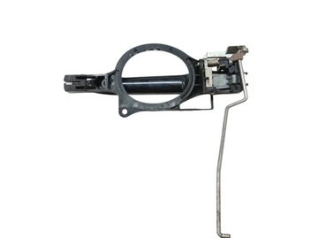 KLIKA VNĚJŠÍ PRAVÁ PŘEDNÍ X42 PEUGEOT 4007 I (2007-2012)