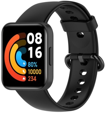 PASEK OPASKA BRANSOLETA DO XIAOMI REDMI WATCH 2 LITE |DUŻY WYBÓR KOLORÓW