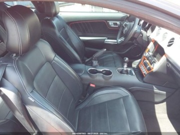 Ford Mustang VI 2015 Ford Mustang Gt premium fastback 5.0 Benzyna 435KM, zdjęcie 9