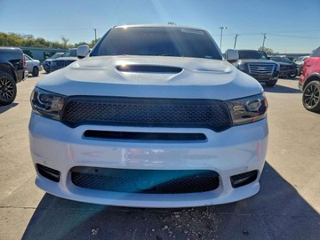 Dodge Durango III 2018 Dodge Durango SRT 2018 6.4L 6.4 Benzyna 475KM, zdjęcie 5