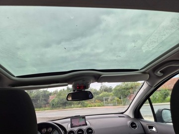 Peugeot 308 I SW 1.6 VTi 120KM 2011 Peugeot 308 PEUGEOT 308 Z 2011 1.6 120 Koni Z Niemiec 1.6 Benzyna 120KM, zdjęcie 7